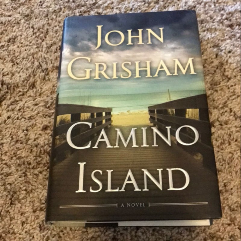 Camino Island