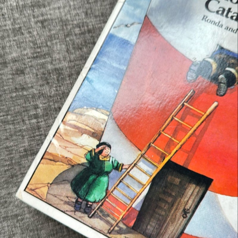 Lighthouse Keepers Catastrophe