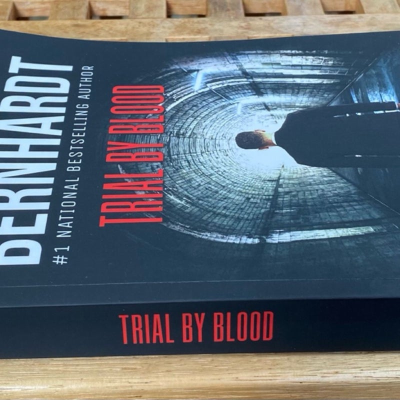 Trial by Blood