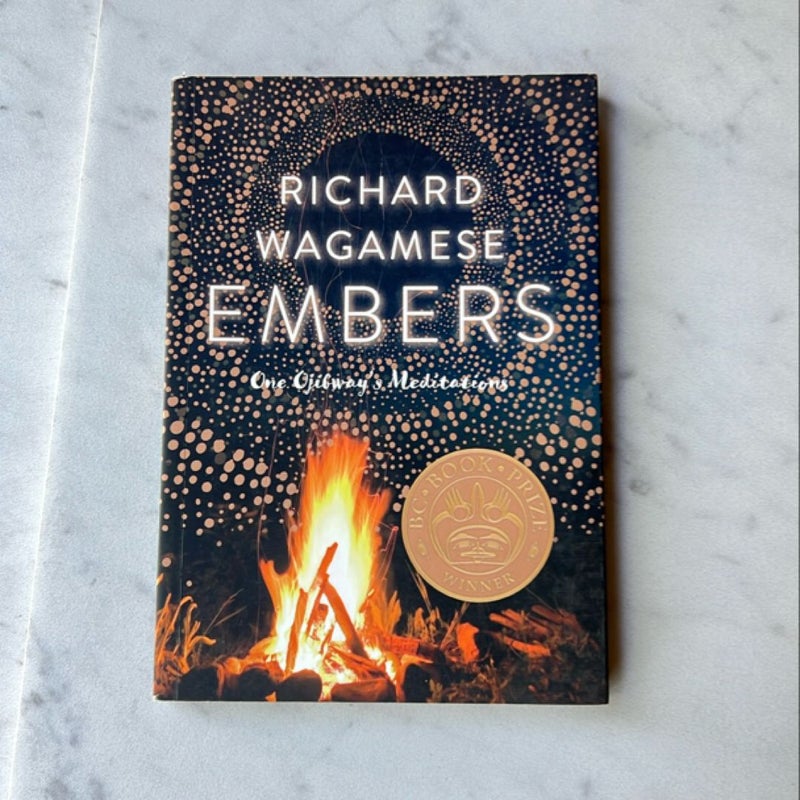 Embers