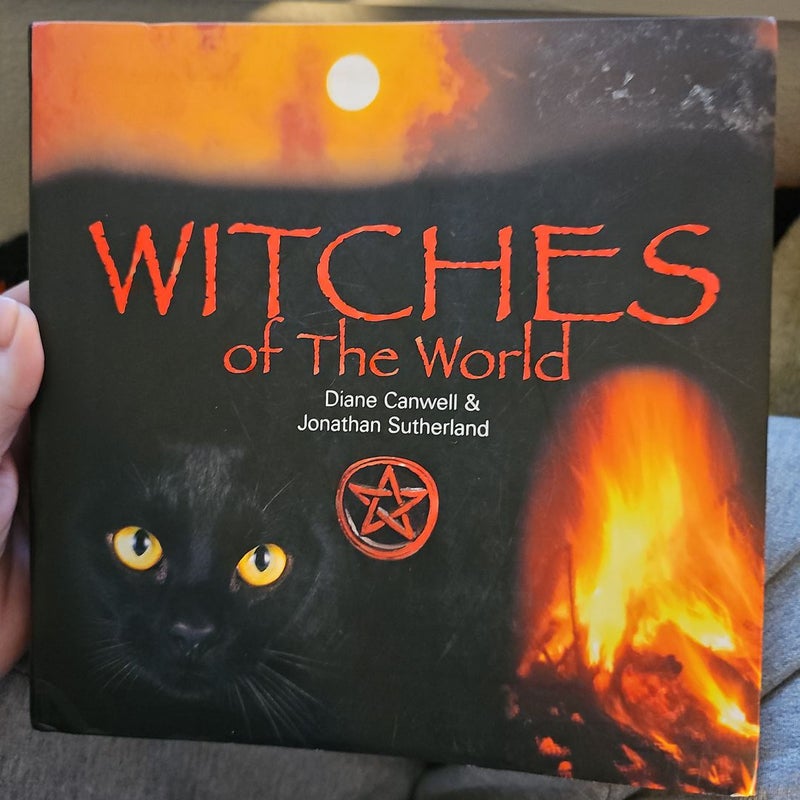 Witches of the World