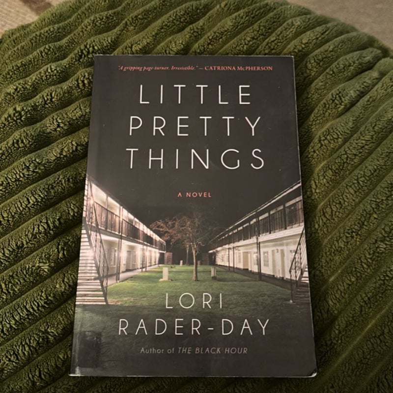 Little Pretty Things