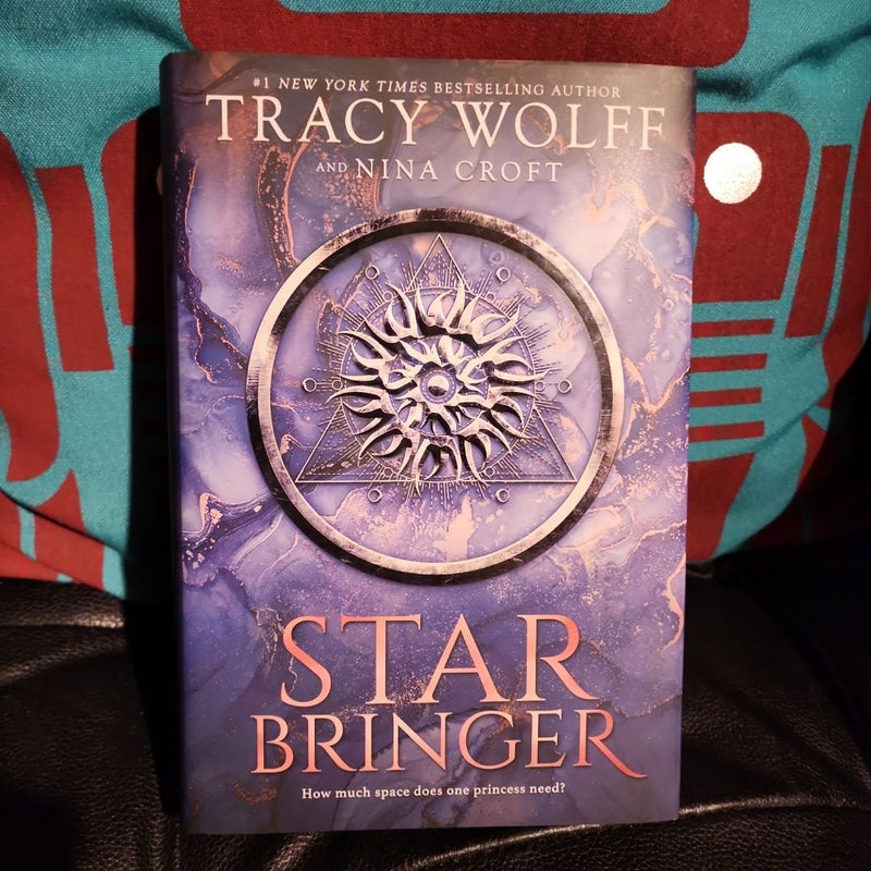 Star Bringer