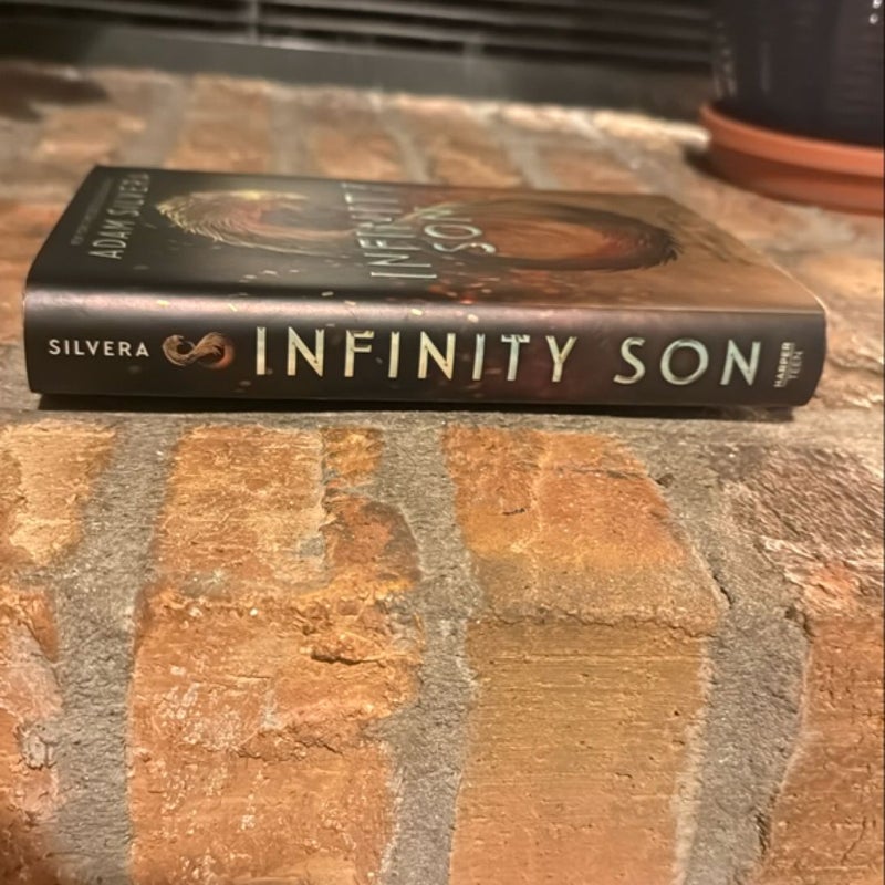 Infinity Son