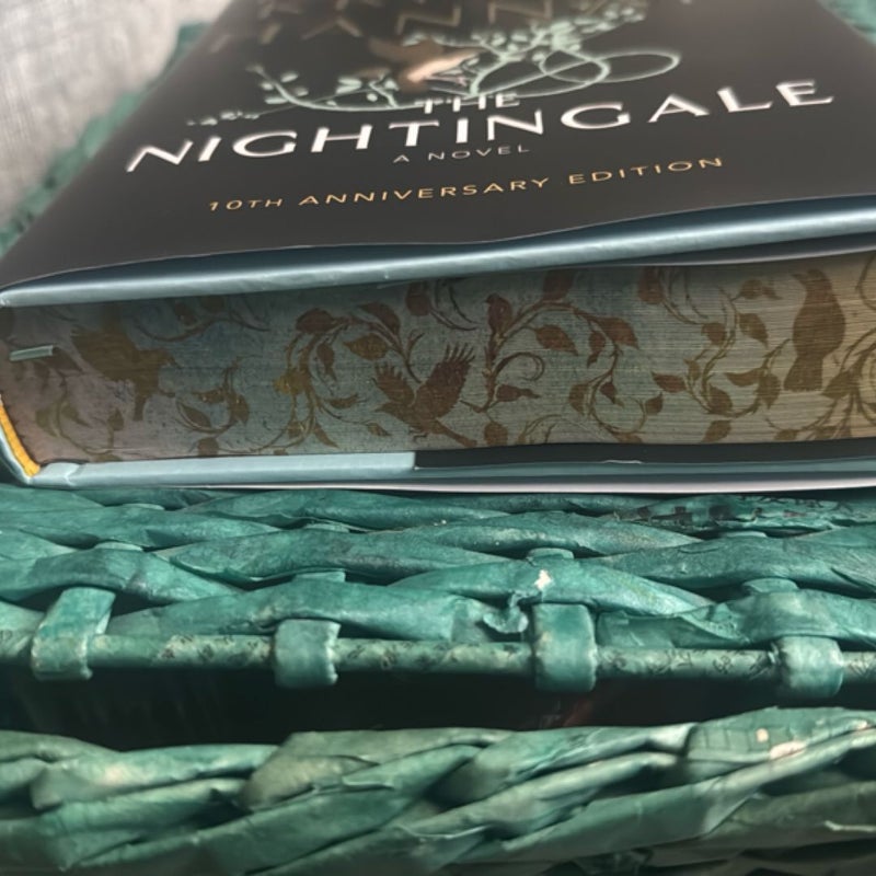The Nightingale Deluxe Edition