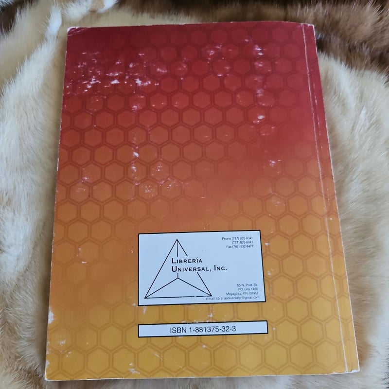 Química Organica