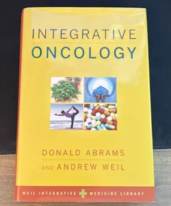 Integrative Oncology