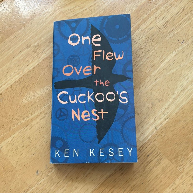 One Flew over the Cuckoo