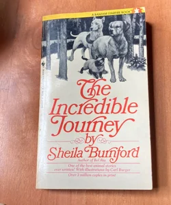 The Incredible Journey 