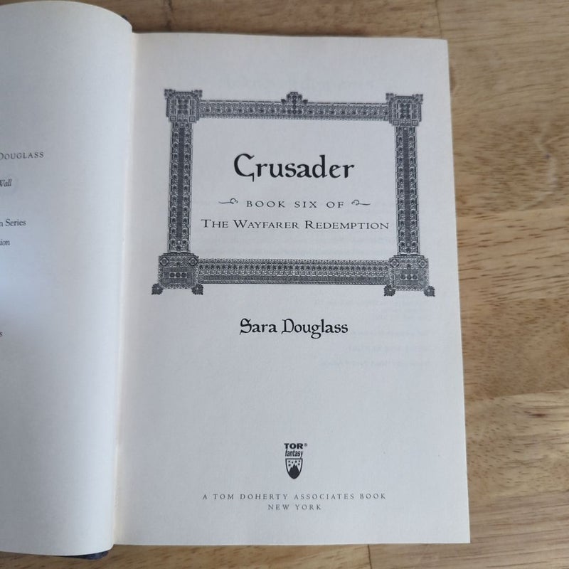 Crusader
