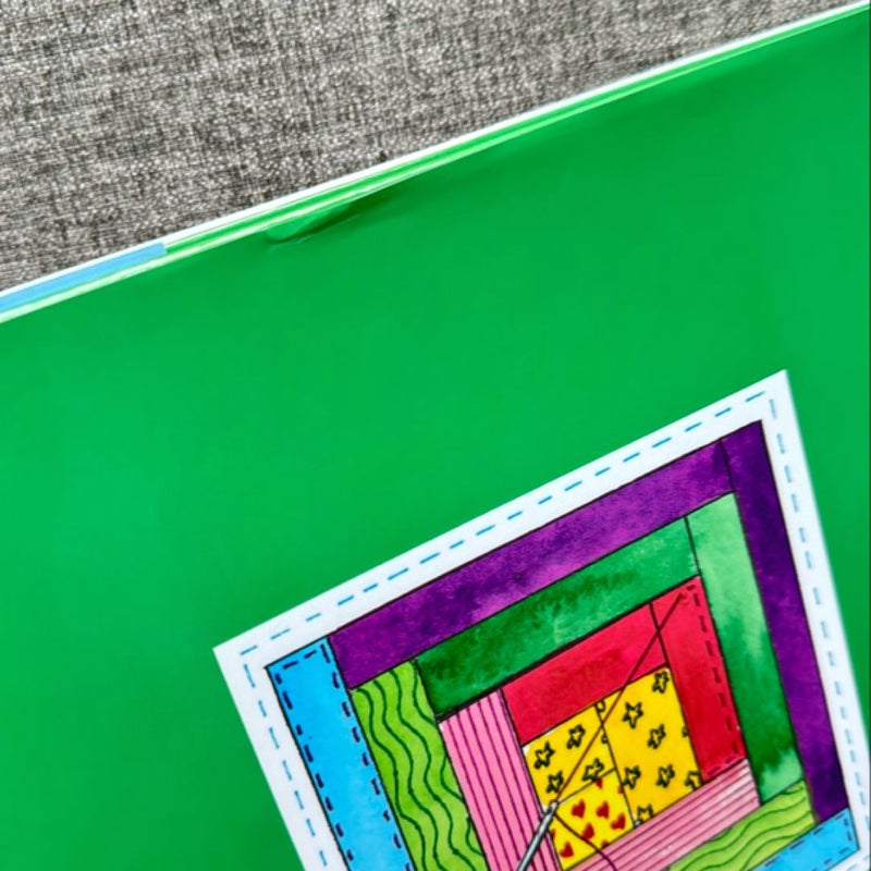 The Quilting Bee