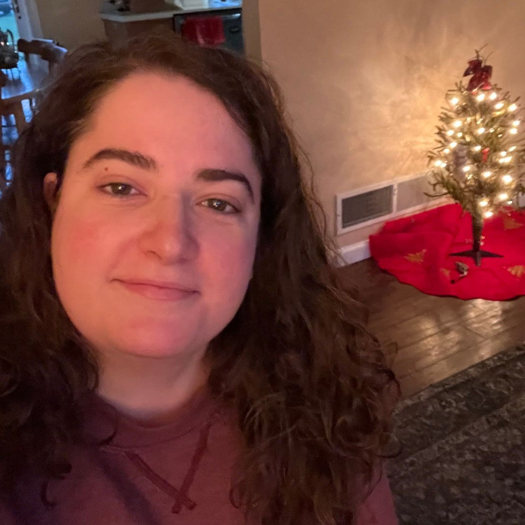 Marissa's Book Haul