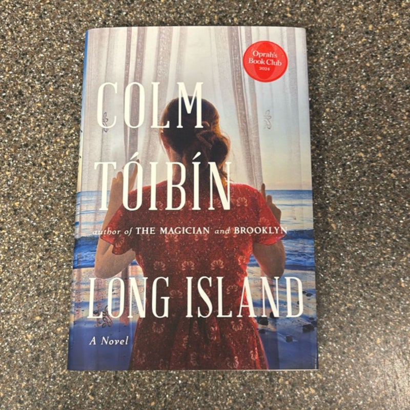 Long Island
