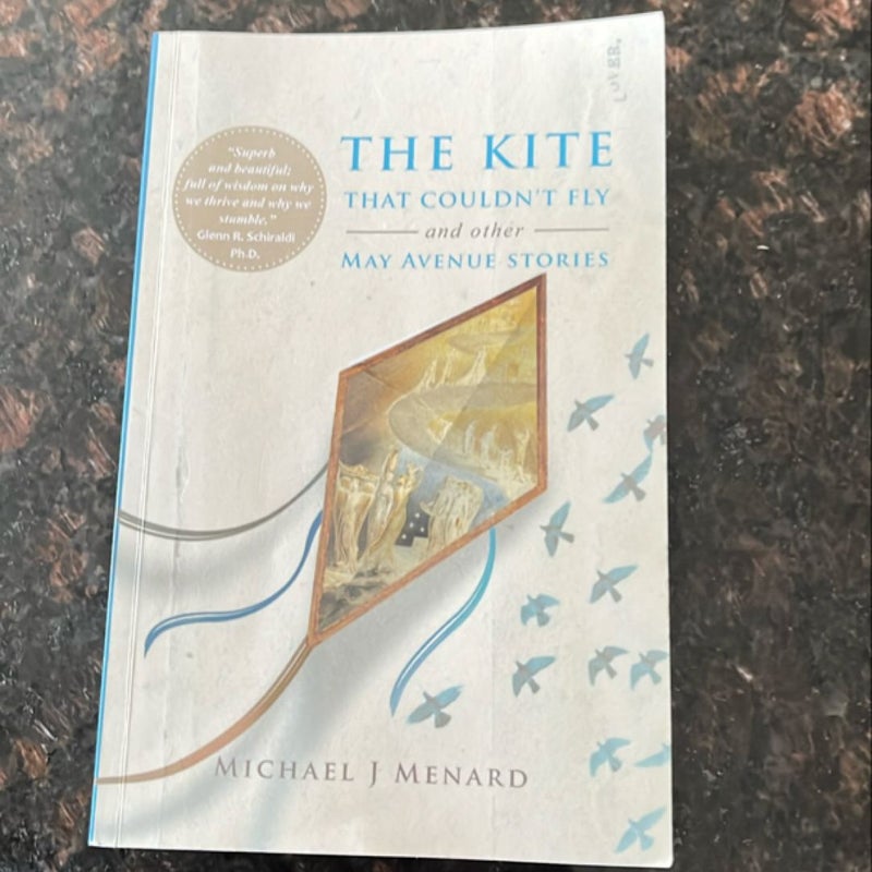 The Kite That Couldn't Fly