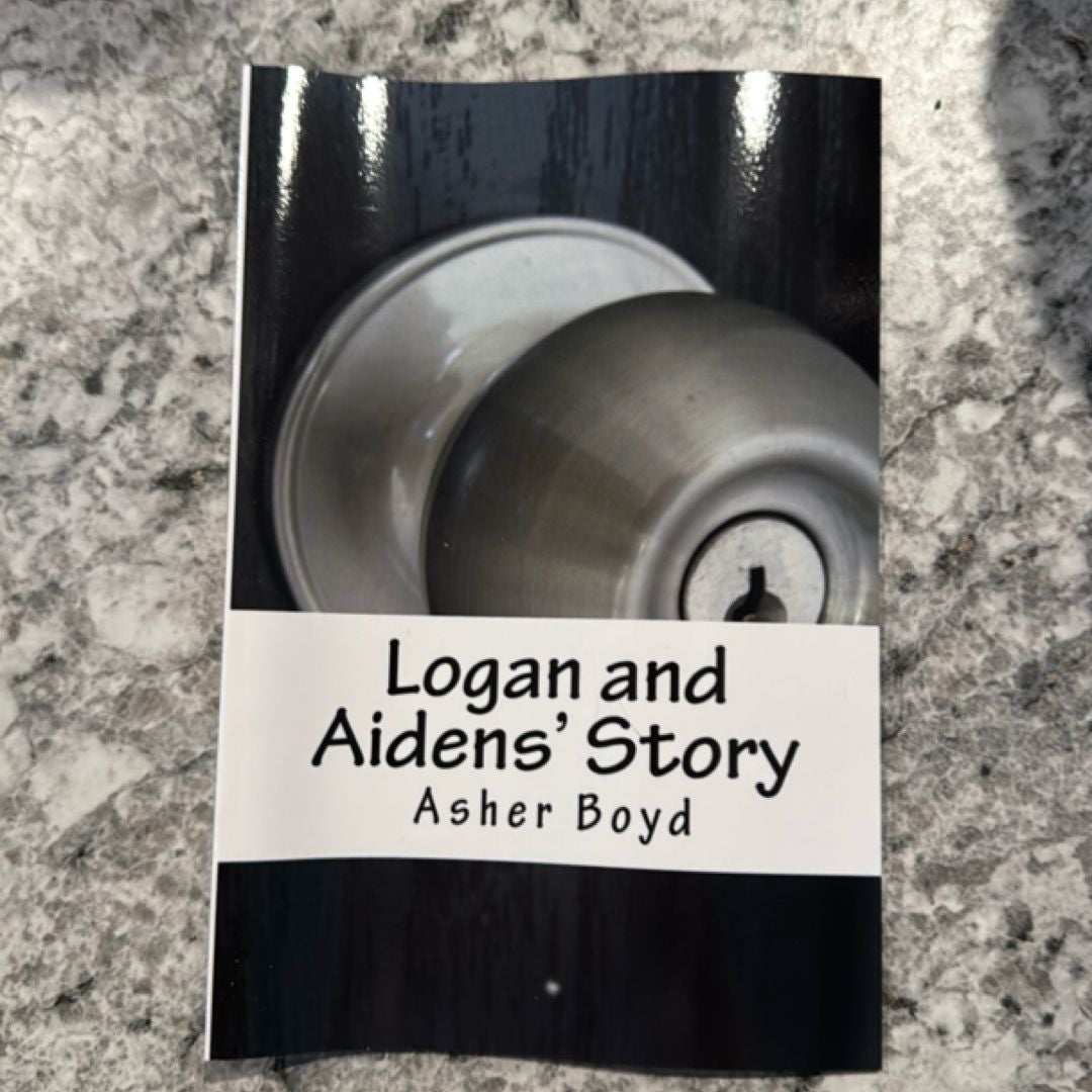 Logan and Aidens' Story