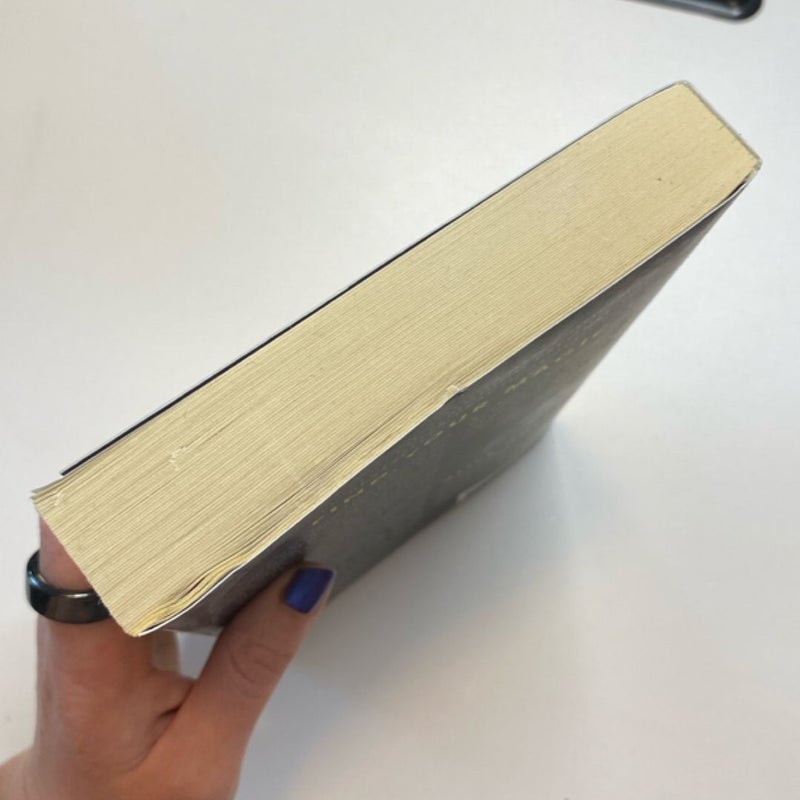 The Rules of Magic