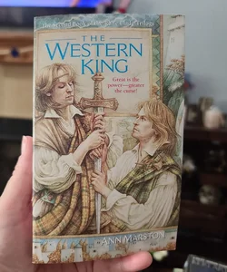 The Western King