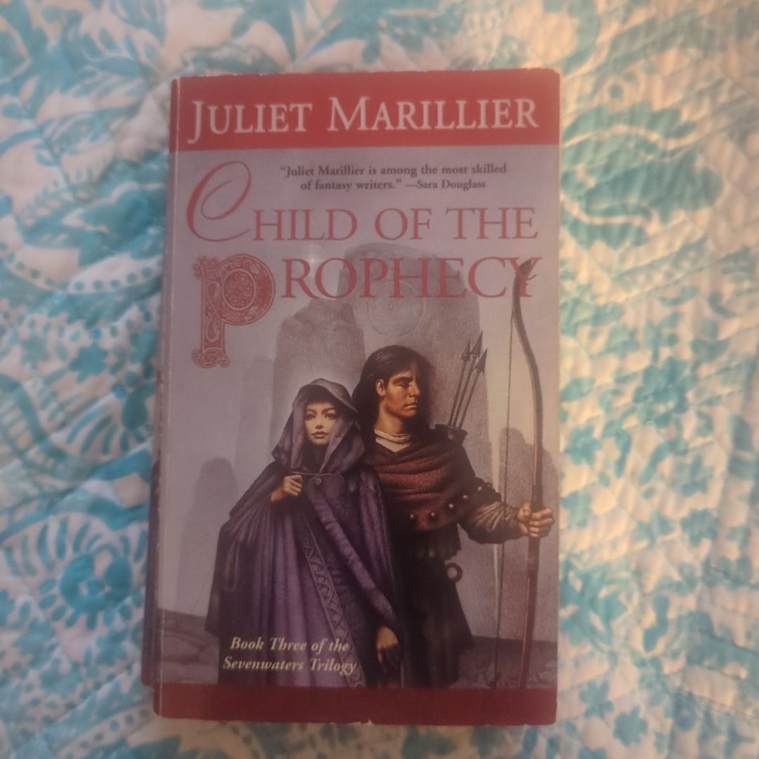 Child of the Prophecy