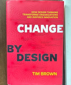 Change by Design