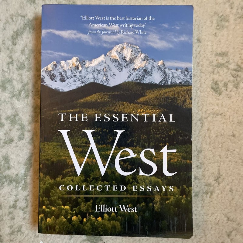 The Essential West