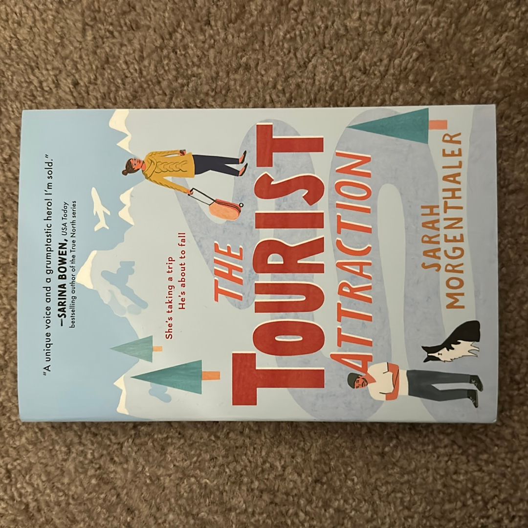 The Tourist Attraction