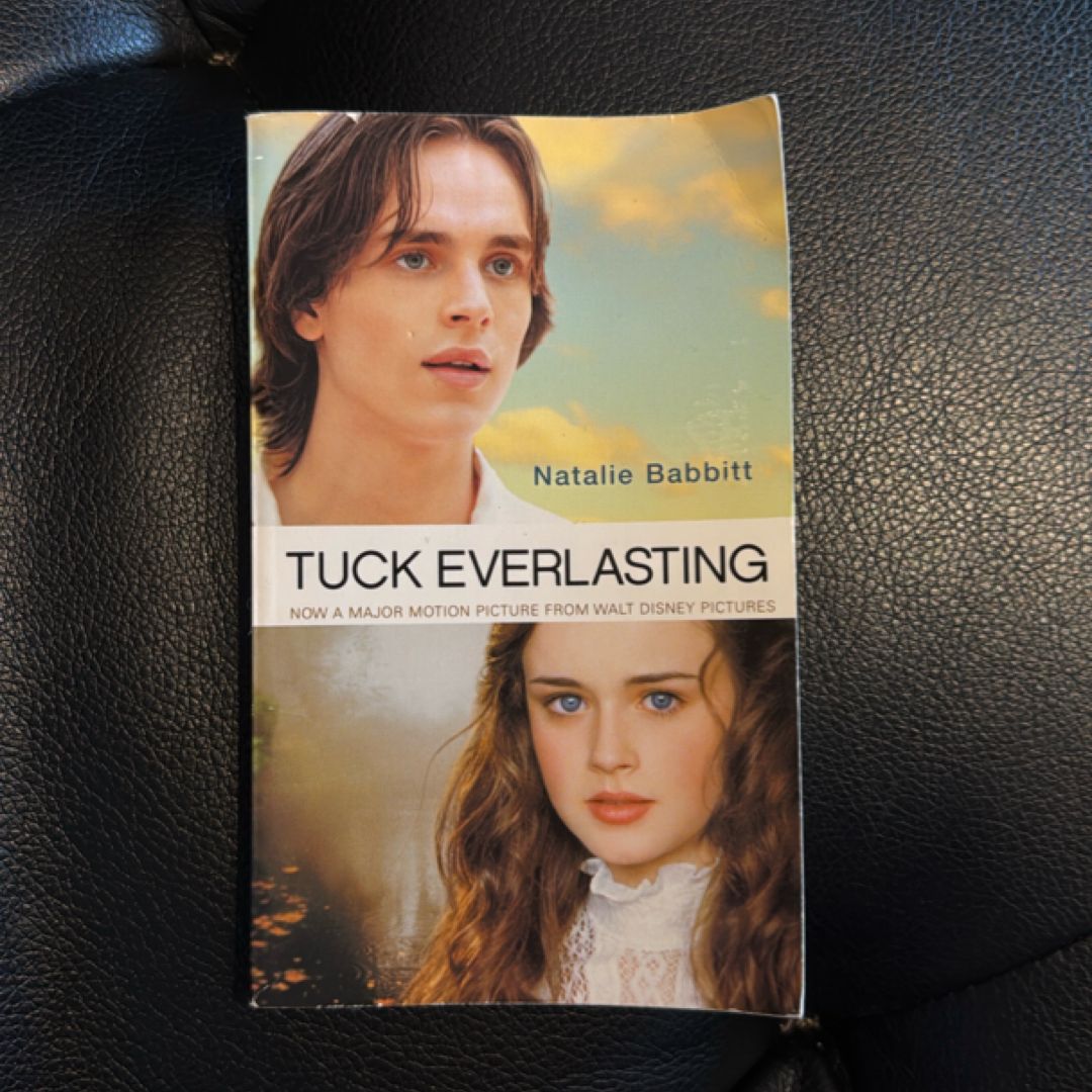 Tuck Everlasting