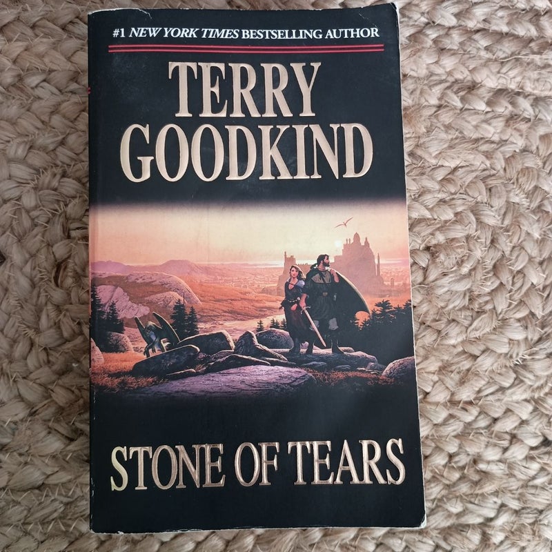 Stone of Tears