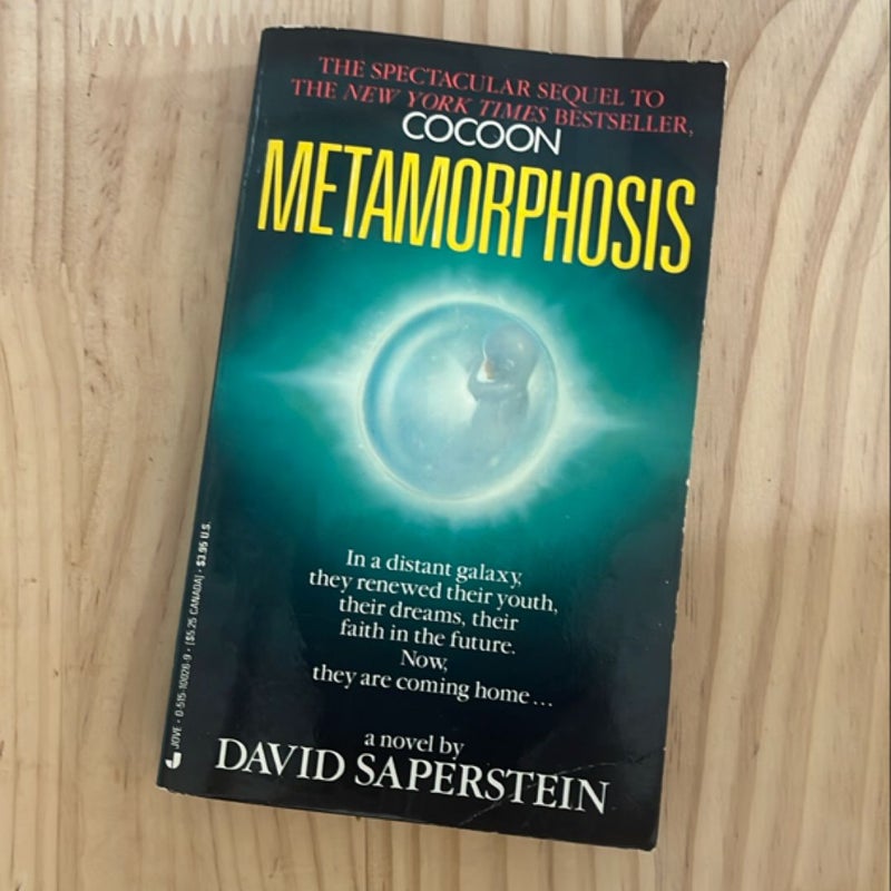 Metamorphosis