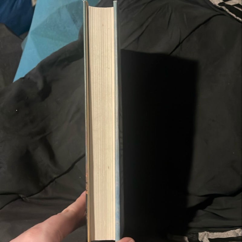 A Thousand Splendid Suns