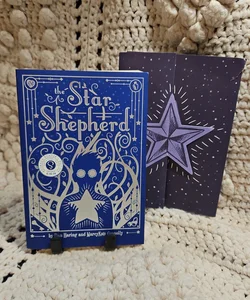 The Star Shepherd - ARC
