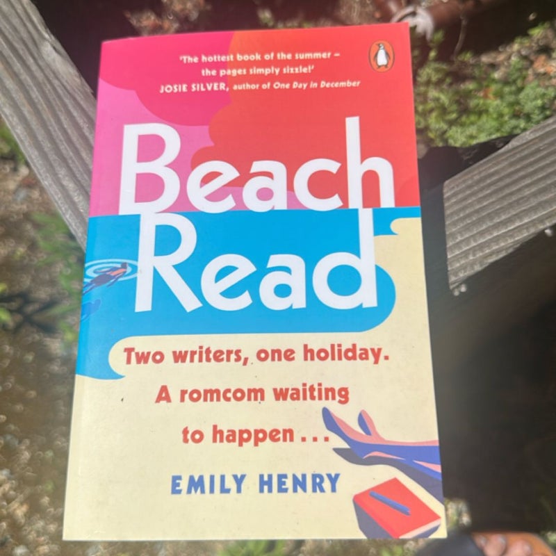 Beach Read