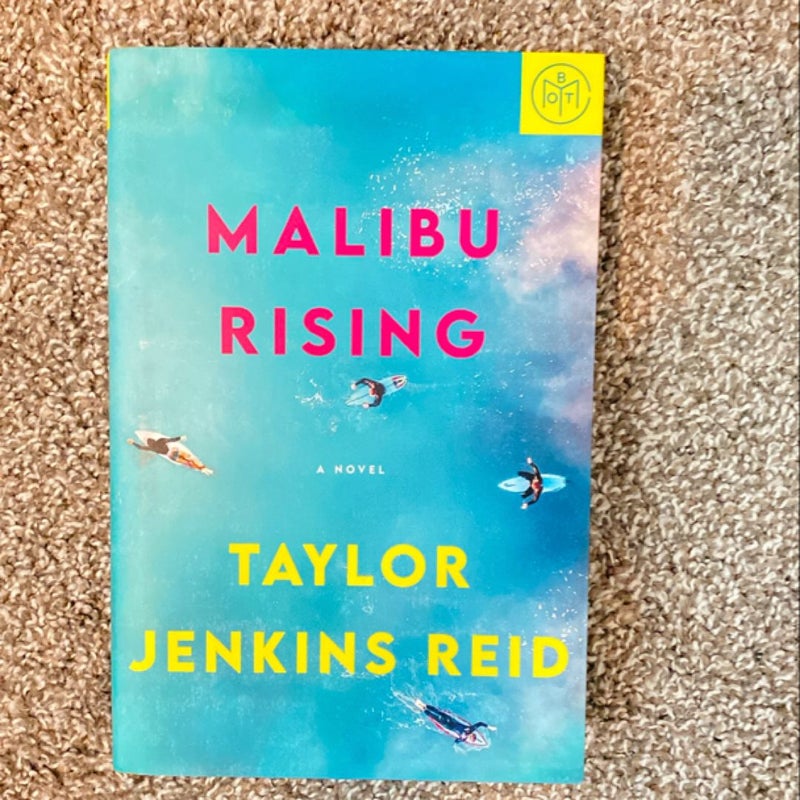 Malibu Rising