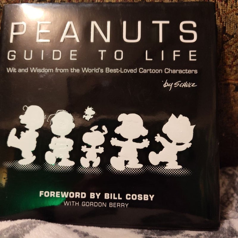Peanuts Guide to Life