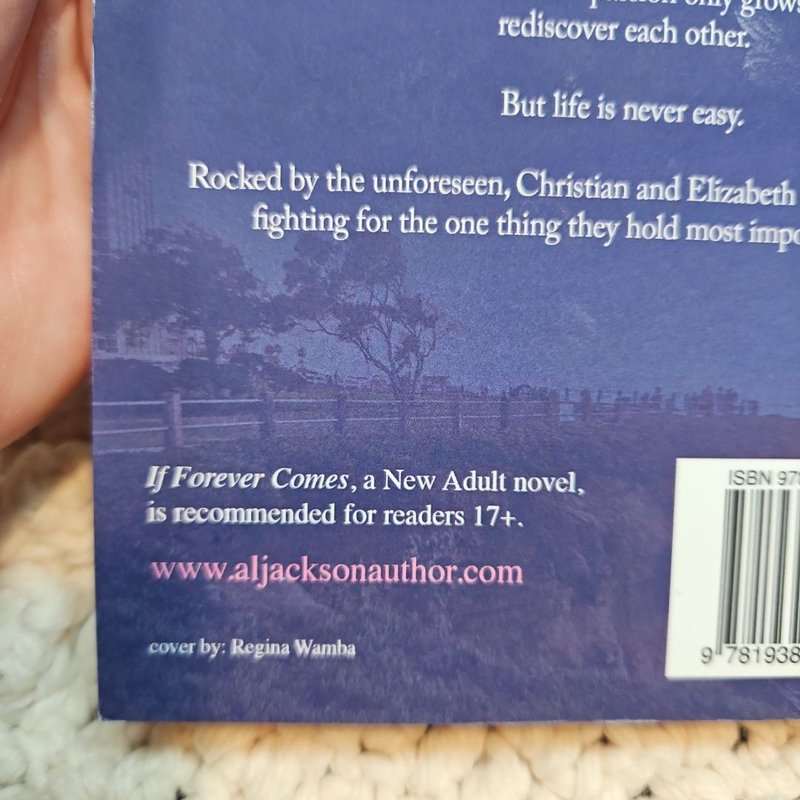 If Forever Comes
