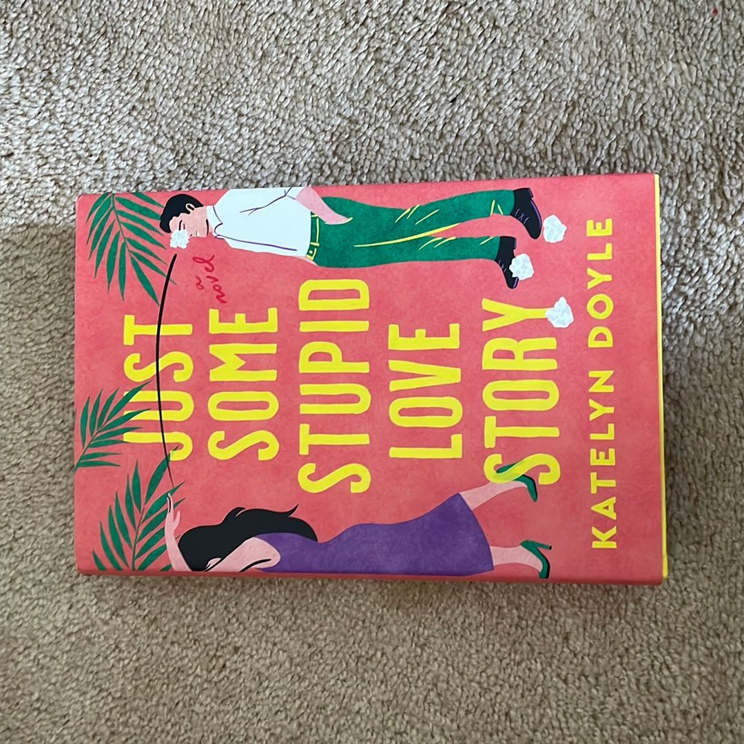 Just Some Stupid Love Story