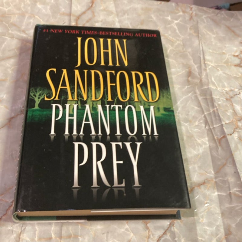 Phantom Prey