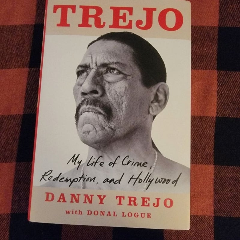 Trejo