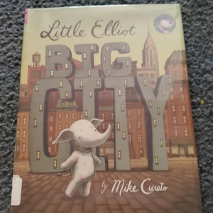 Little Elliot, Big City