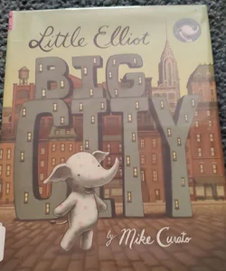 Little Elliot, Big City