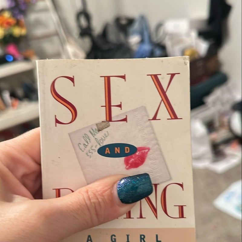 Sex and Dating