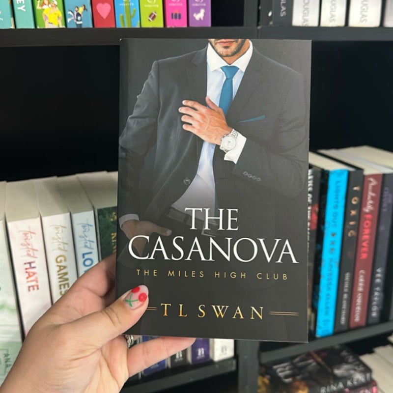 The Casanova