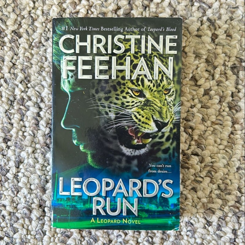 Leopard's Run