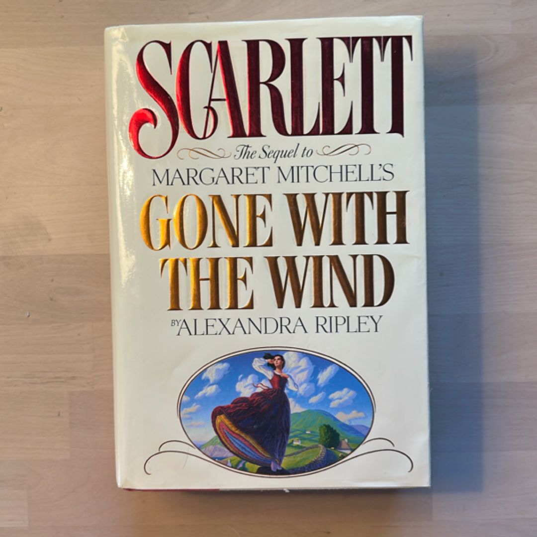 Scarlett