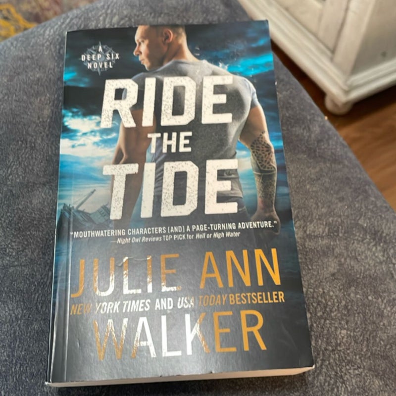 Ride the Tide