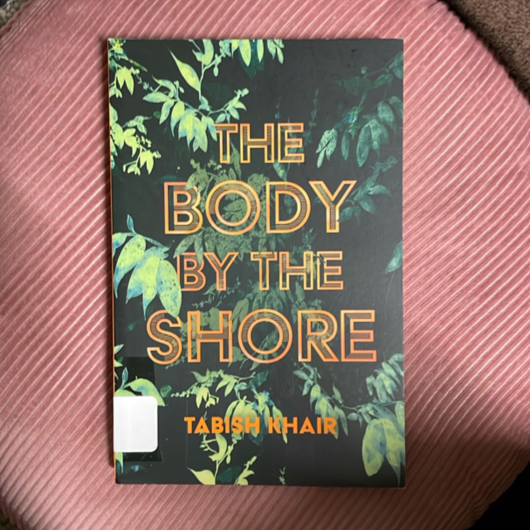 The Body by the Shore