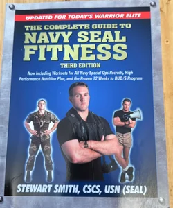 Navy Seal fitness 