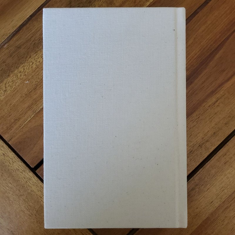 The Gratitude Journal