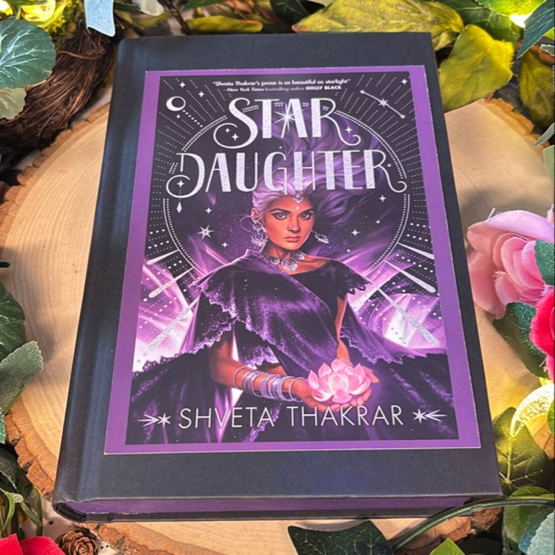 Star Daughter (OwlCrate Edition)