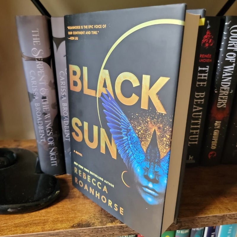 Black Sun