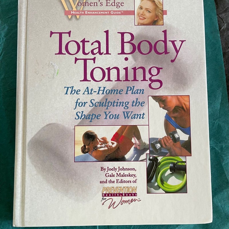 Total Body Toning